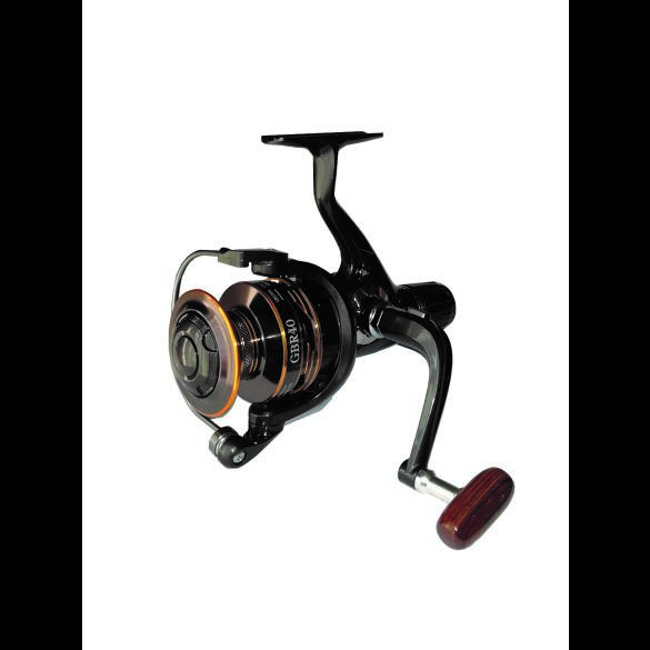 Катушка FishMX GBR40