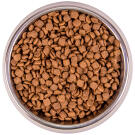 1,5кг Корм Monge Cat Bwild Grain Free Sterilized Tuna беззерновой для стерилизованных кошек с Тунцом