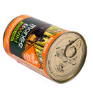 400гр Консервы Monge Dog BWild Grain Free Mini Adult Duck/Pumpkin для взрослых собак мелких пород с Уткой и тыквой