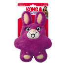 Игрушка KONG Toy Dog Snuzzles Bunny для собак с пищалкой, M