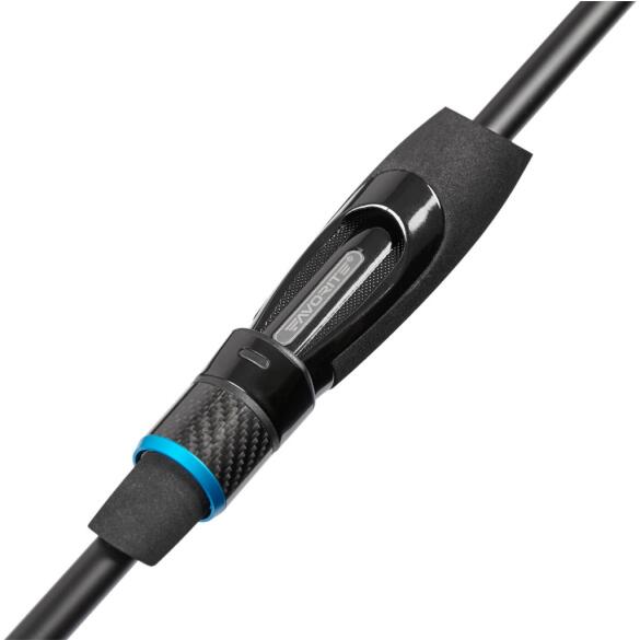 Спиннинг Favorite Blue Bird Compact# 2.30m 1-7g Fast