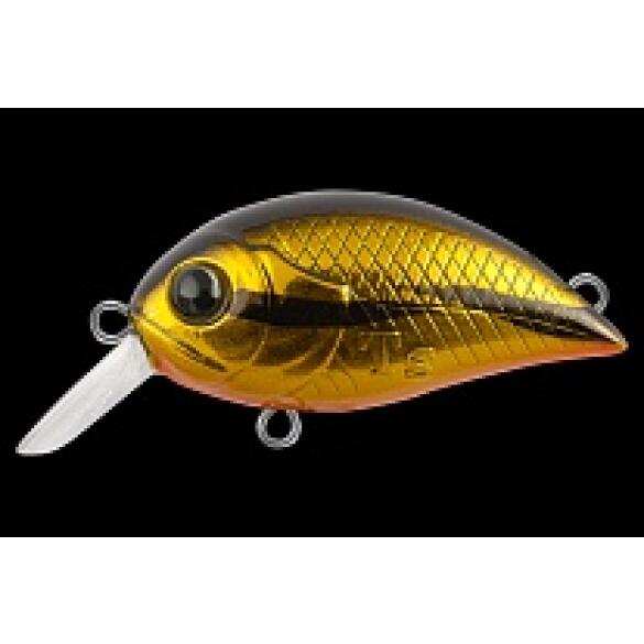 Воблер TsuYoki  XAKER SR 32F K032 3,4гр, 0.4-0.8м