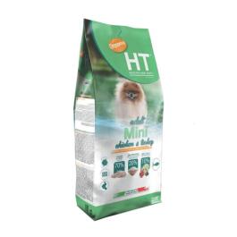 8кг Корм Cennamo HTD Adult MINI CHICKEN/TURKEY для взрослых собак мелких  пород с Курицей и Индейкой