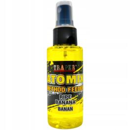 TRAPER ATOMIX Банан 50мл