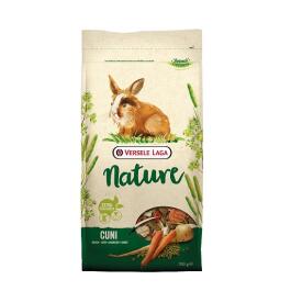 700гр Корм Versele Laga Cuni Nature  для Кроликов