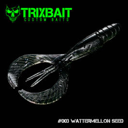 Резина Trix BB Creew 2.4 #003 watermelon