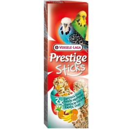 60гр Палочки Versele-Laga Prestige Sticks для волнистых попугаев с семенами и фруктами