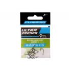 Крючки FLAGMAN Ultra Feeder Bream and Carp series1 #8 12шт