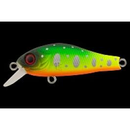 Воблер TsuYoki RIVAL SR 35S 013S 2,2гр, 0.4-0.9м