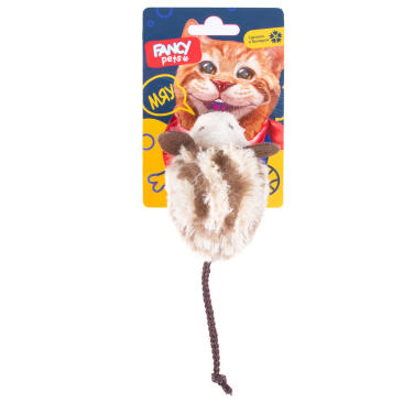 Игрушка FANCY Pets "Мышь" для кошек