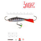Балансир Lucky John NORDIC 6 + тр. 60мм 12HRT