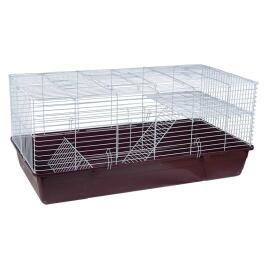 Клетка Triol для мелких животных, эмаль, 225*170*190мм
