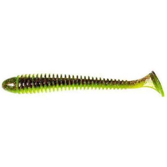 Резина Lucky John Spark Tail 3'' T44 7шт
