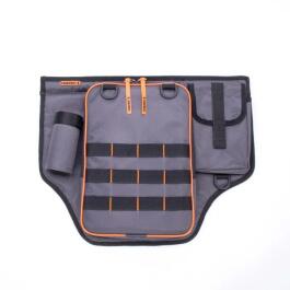 Сумка рыболовная Следопыт Fishing Belt Bag Light 44*35*6см, поясная