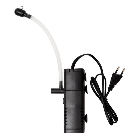 Фильтр Silver Berg Compact 150, для аквариума до 20л