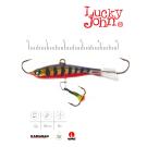 Балансир Lucky John NORDIC 4 + тр. 40мм 114