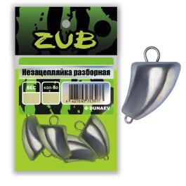 Незацепляйка разборная ZUB 10гр. 5шт