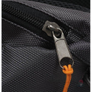 Сумка-рюкзак рыболовная "СЛЕДОПЫТ" Sling Shoulder Bag, 44х24х17см, Серый