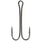 Крючки двойные Kamatsu DUOBLE Forged K-333 №4