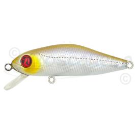 Воблер Pontoon 21 Crack Jack 58 SP-SR 5гр 0,8-1,0м №A30