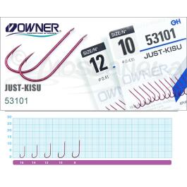 Крючки Owner 53101 №12