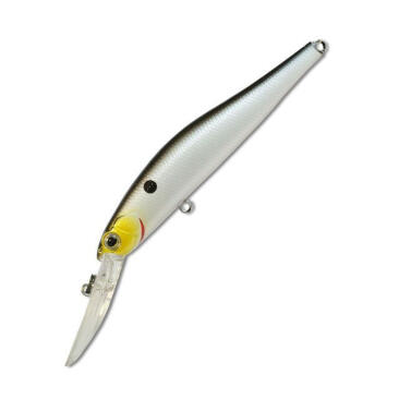 Воблер Kosadaka ION DD 130F, 27г 4.5-6.5, цв.PSSH