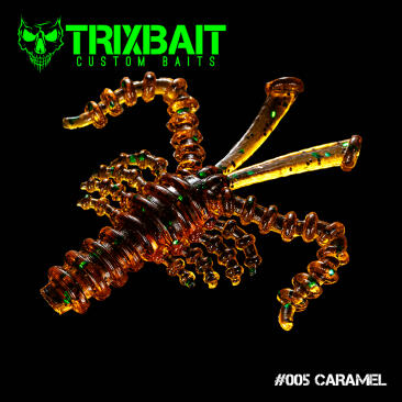 Резина Trix Mosia 2 #005 caramel