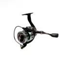 Катушка безинерционная Kaida SG 2000