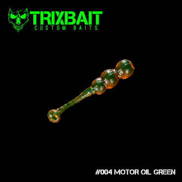 Резина Trix Nosuha 1 #004 motor oil