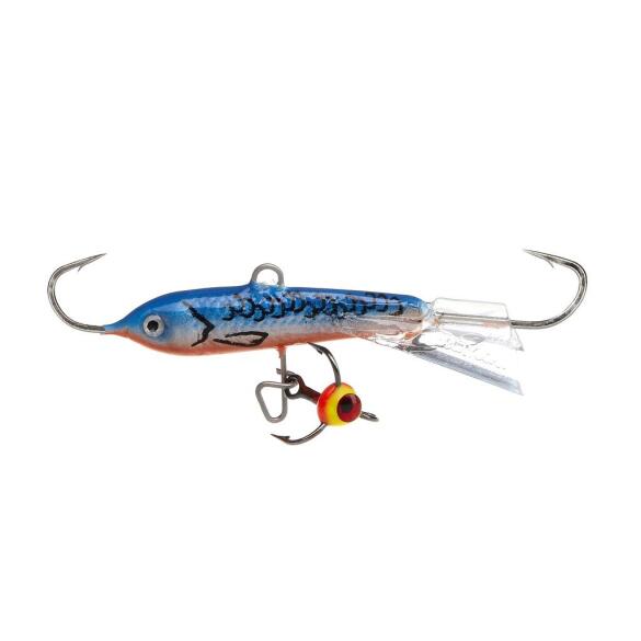 Балансир Lucky John CLASSIC 4 + тр. 40мм 45H