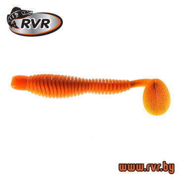 Силиконовая приманка RVR SPIKE 75мм, №142, 6шт