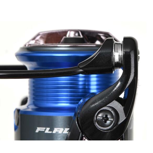 Катушка FLAGMAN Fortis 2500S 6+1 (без лески)