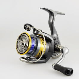 Катушка Daiwa Laguna LT 2000-C