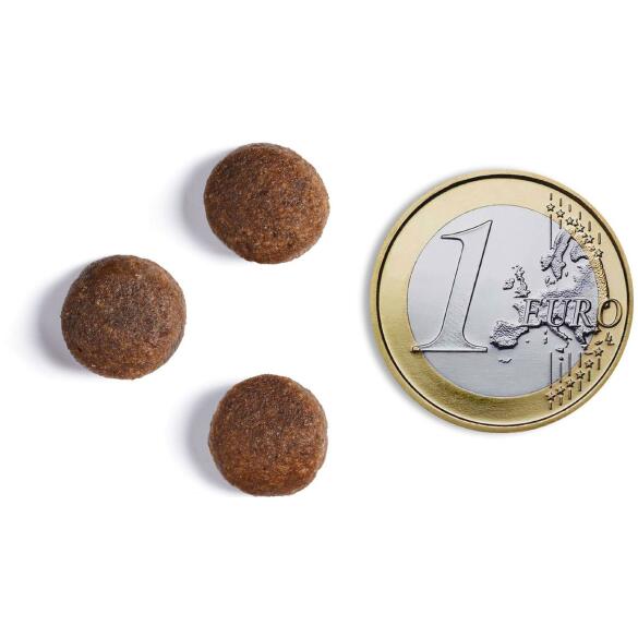 2кг Корм сухой холистик "AMBROSIA GRAIN FREE" для щенков всех пород, курица с рыба
