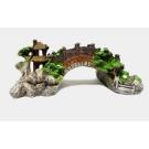 Декорация-грот Nihao Aquarium NHSZ-313 для аквариума, 23*7*10см