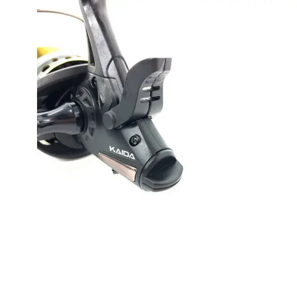 Катушка KAIDA ALEGRA-5500BR с байтраннером