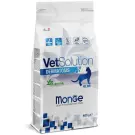 0,4кг Корм Monge VetSolution Cat Dermatosis Вет. диета для кошек с заболеваниями кожи