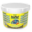 Корм в развес TETRA Phyll Хлопья с содержанием водорослей, 1кг