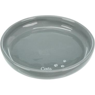 Миска TRIXIE керамическая для кошек XXL 0,35л 18см