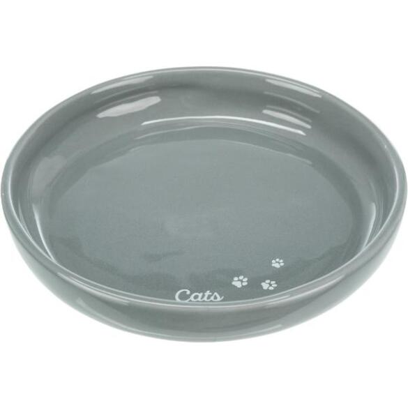 Миска TRIXIE керамическая для кошек XXL 0,35л 18см