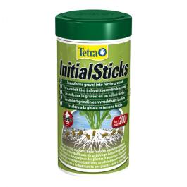 250мл Удобрение Tetra InitialSticks в гранулах для аквариумных растений