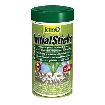 250мл Удобрение Tetra InitialSticks в гранулах для аквариумных растений