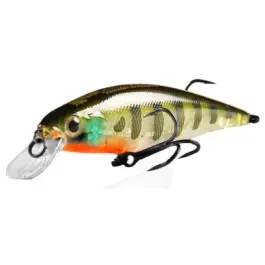 Воблер Bearking Squad Minnow 95SP 95мм 14,8гр 0,9м, E