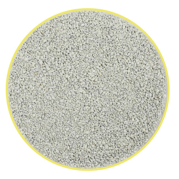Наполнитель комкующийся минеральный Cat Step Compact Gray Summer Field, 4кг