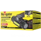Фонарь налобный Navigator NPT-H25 1CREE LED5 Вт,