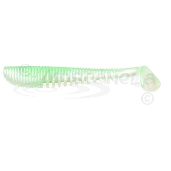 Виброхвост Pontoon 21 AWARUNA 4,5'' №439, 5шт