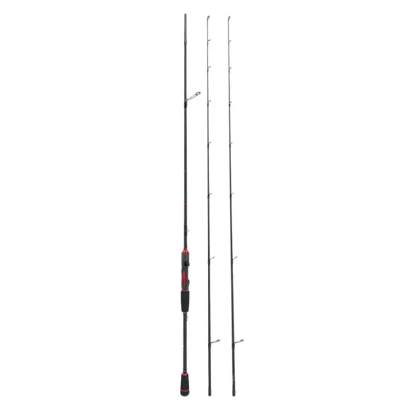 Спиннинг KAIDA RANGER 1-8/2-12g 1.98м Sec.1+2pc