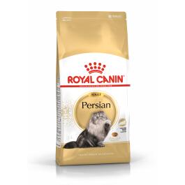 10кг Корм ROYAL CANIN Persian для взрослых Персидских кошек старше 12 месяцев