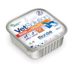 150гр Влажный корм Monge VetSolution Dog Renal and Oxalate Ветеринарная диета для собак с почечной недостаточностью и для профилактики МКБ оксалатного типа