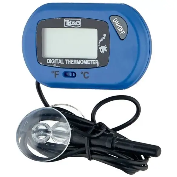 Цифровой термометр TETRA TH Digital Thermometer